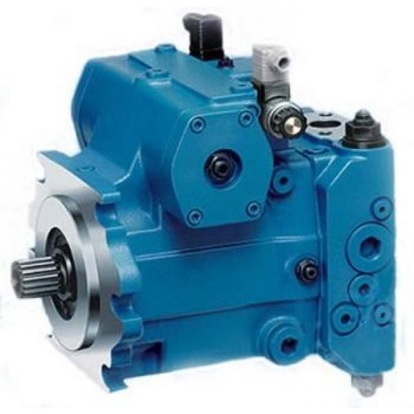 Rexroth Hydraulic Spare Parts for A4vso Series Piston Pump and Motor #1 image