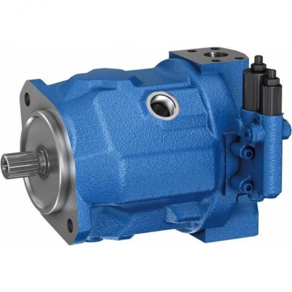 20/602000 Hydraulic Pump A10V074 Piston Pump #1 image