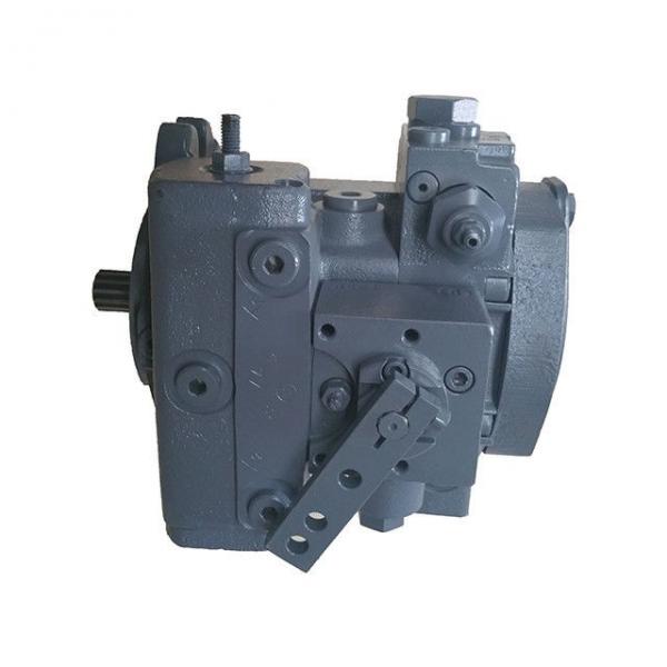 High Pressure Rexroth Hydraulic Pump of A10vso140 for Sale #1 image