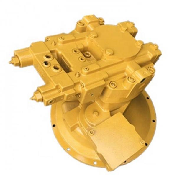 A10vso140 Hydraulic Pump High Pressure Hydraulic Pump Spare Parts #1 image