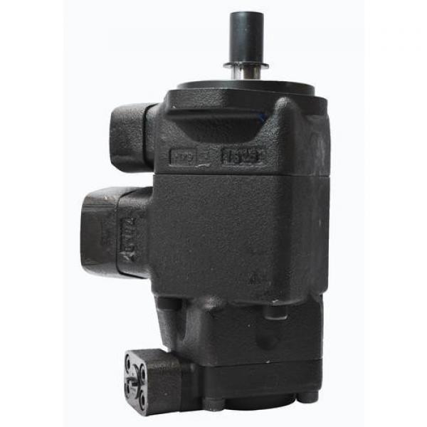 Rexroth Hydraulic Axial variable piston pump A7VO Series in open circult #1 image