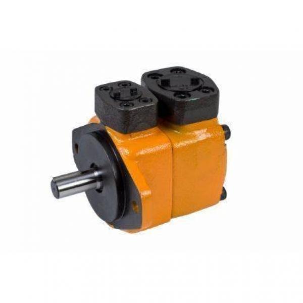 Rexroth A7vo A7vlo Variable Axial Piston Pumps and Spare Parts Hydraulic Pump with Good Price #1 image