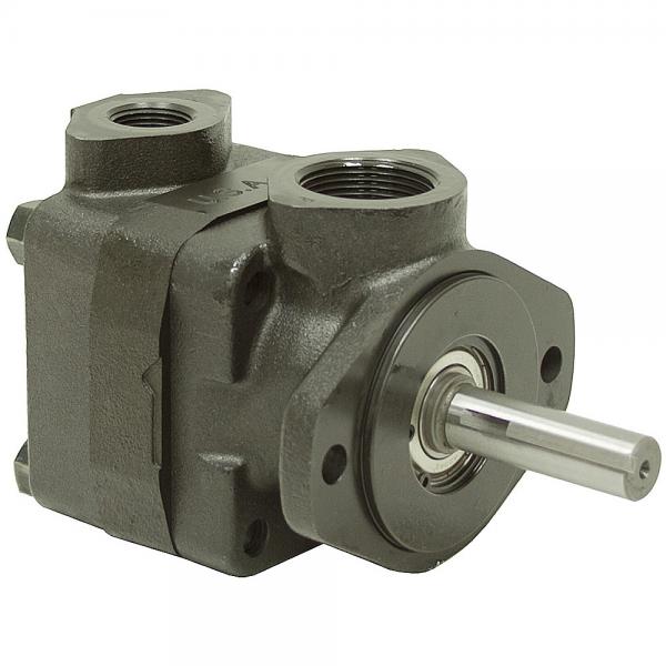 A7vo Hydraulic Pump, Rexroth A7vo250 A7vo160 Hydraulic Plunger Pump #1 image