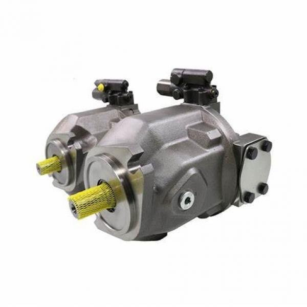 R910961586 a A4vso 750 Dr /22r-Pph13n00 Rexroth Pumps Hydraulic Axial Variable Piston Pump and Repair Parts Factory Best Price High Quality #1 image