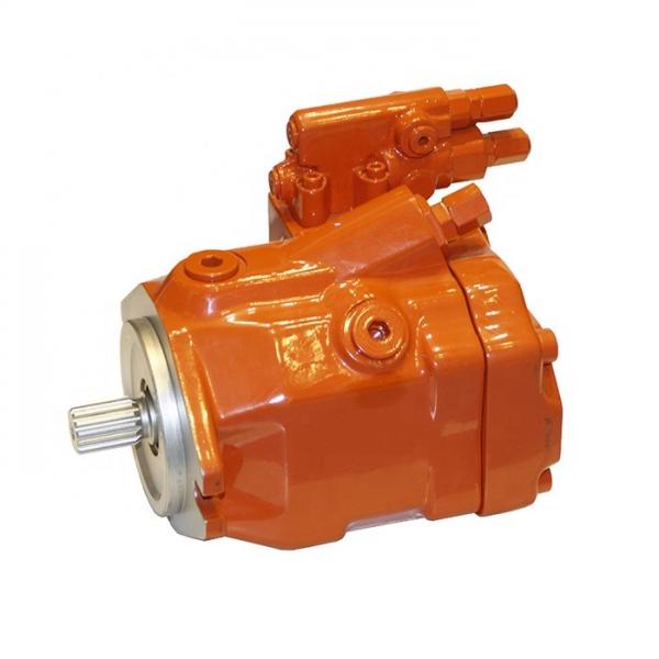 High Precision Rexroth A4VSO Axial Piston Hydraulic Pump #1 image