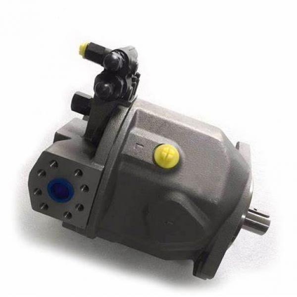 High Pressure Rexroth hydraulic A4VSO Variable Piston Pump #1 image