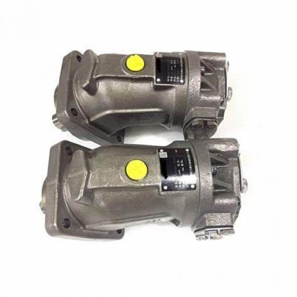 a A4vso 180 Lr2h /30r-Ppb13n00 -So134rexroth Pumps Hydraulic Axial Variable Piston Pump and Spare Parts Manufacturer with High Cost-Effective #1 image