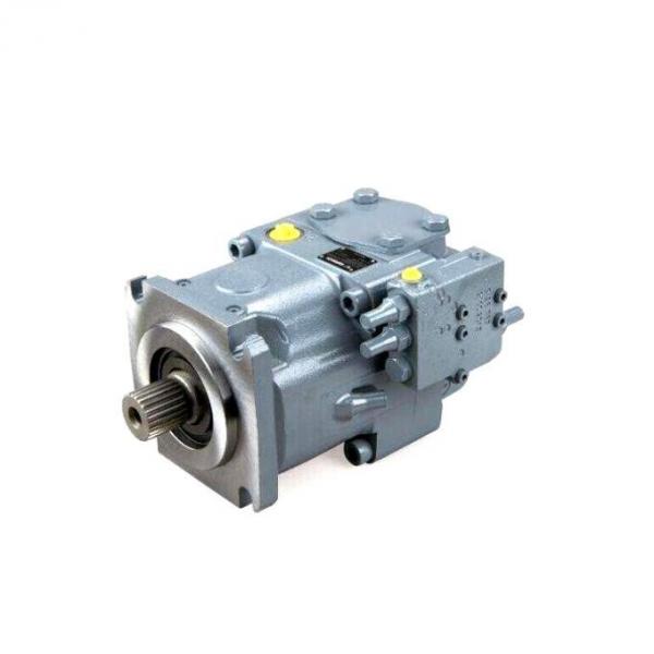 Hl-A4vsg125HD, Hl-A4vsg180HD, Hl-A4vsg250HD, Hl-A4vsg355HD Hydraulic Axial Piston Pump #1 image