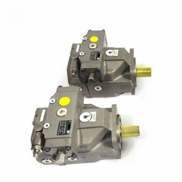 Rexroth A11vo95/130/145drs Hydraulic Pump Spare Parts for Engine Alternator #1 image