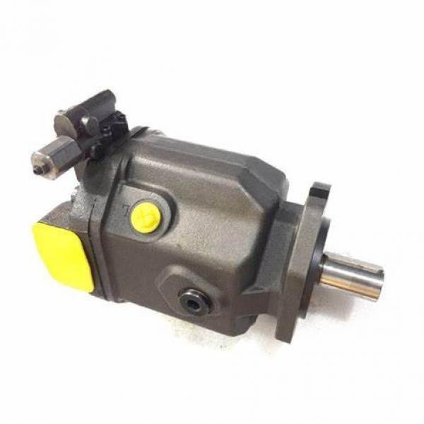 hydraulic piston pump A11VO130 for Rexroth A11VO130DRS/10R-NSD12N00 #1 image