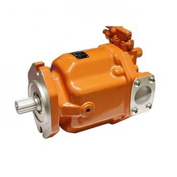A10VSO74 Rexroth hydraulic Piston Pump and Parts LA10V074DFLR/31R-VSC46N00-S1783 #1 image