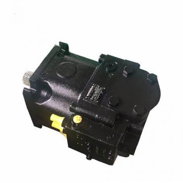 REXROTH hydraulic pump parts A11VLO260 #1 image