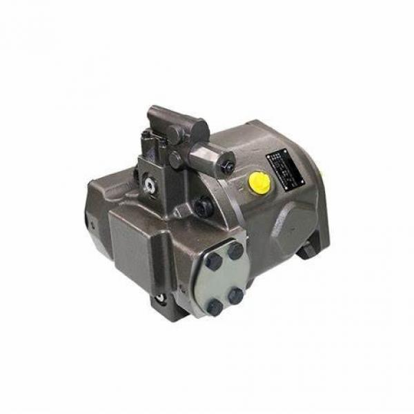 Rexroth Gft60W Gft80W Gft110W Planetray Winch Planetary Gearboxes #1 image