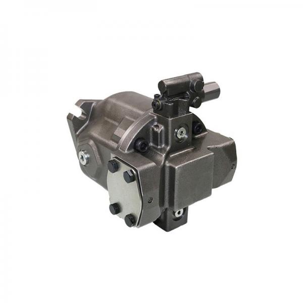 High quality of rexroth electromagnetic directional valve 4WE6J 4WE6C 4WE6E 4WE6D62/EG24N9K4 rexroth hydraulic valve #1 image