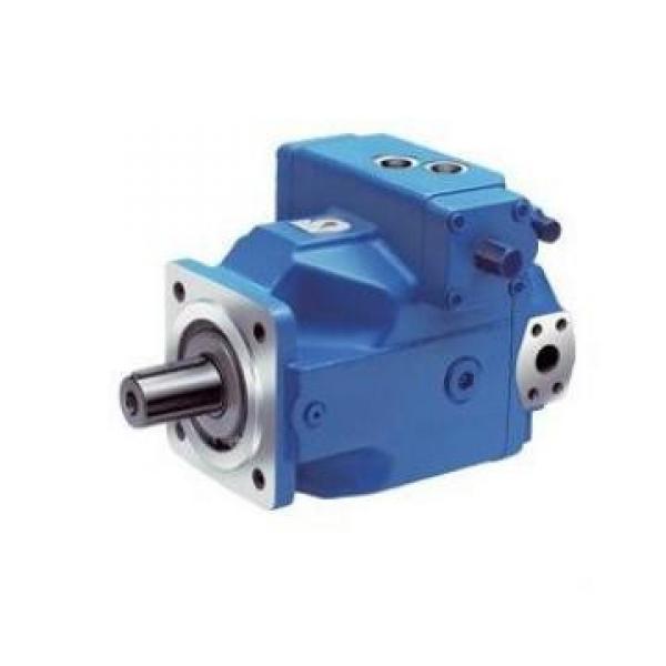 Yuken AR Series Single High Pressure Low Noise Hydraulic Piston Pump #1 image