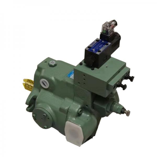 Rexroth Axial piston variable motor (A)A6VM series A6VM107 A6VM55 A6VM160 hydraulic piston pump and piston motor #1 image