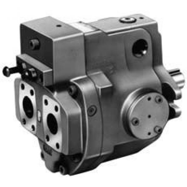 made in china A4VSO125 hydraulic variable displacement axial piston pump A4VSO #1 image