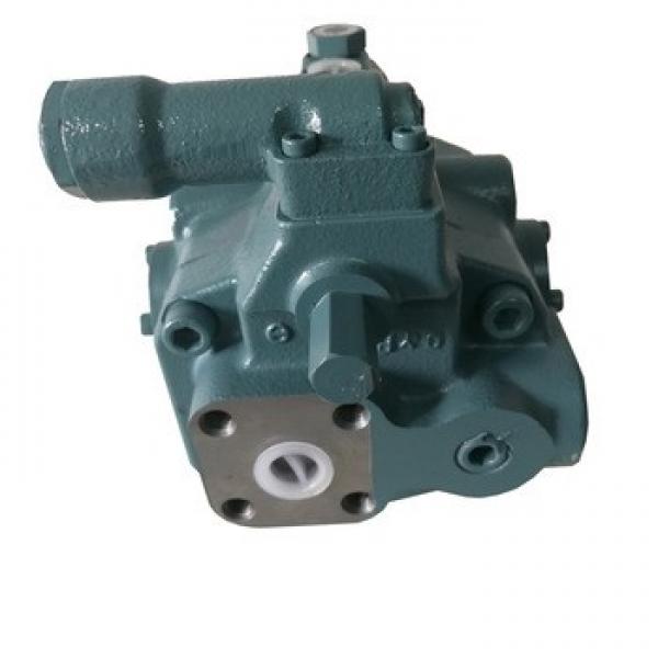 High Pressure Vane Pump with Lower Noise (PV2R) #1 image