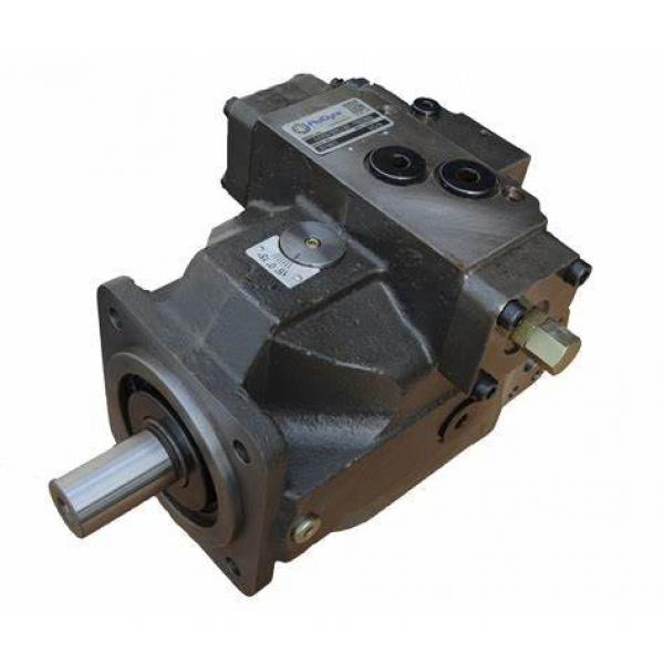 Yuken Hydraulic Piston Pump A37-F-R-01-B-S-K-32 #1 image
