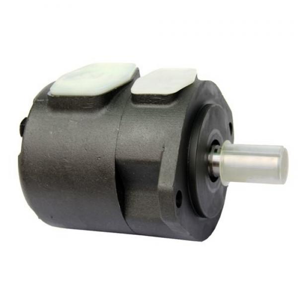 Yuken Hydraulic Piston Pump A37-F-R-05-Bc-S-K-32ar16-F-R-01-C-22A3h37-Lr01kk-10 #1 image