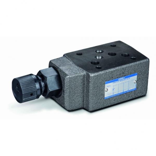 Yuken PV2r1-6/8/10/12/14/17/19/23/25/31-F-Raa-43 Hydraulic Vane Pump with Good Quality #1 image