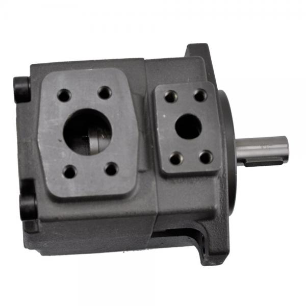 Variable A56 A90 A100 A45 Yuken Hydraulic Piston Pump #1 image