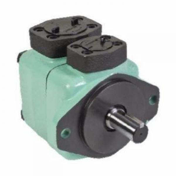 PV2r2 Series Low Noise Vane Pump #1 image