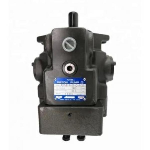 Hydraulic Yuken PV2r1 PV2r2 PV2r3 PV2r4 Vane Pump Cartridge Kits #1 image