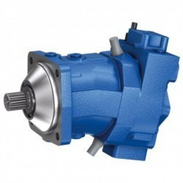Yuken Series Hydraulic Pump Spare Parts for A100/A45/A70/A90/A56/A165 #1 image
