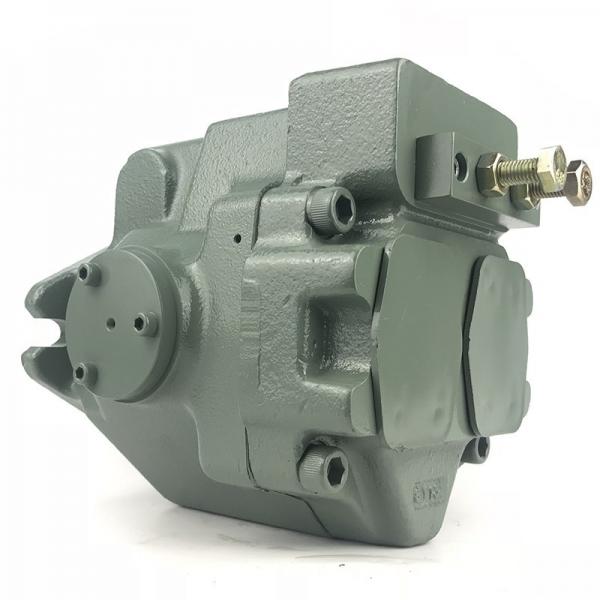 Yuken Hydraulic Piston Pump A37-F-R-01-B-S-K-32 #1 image