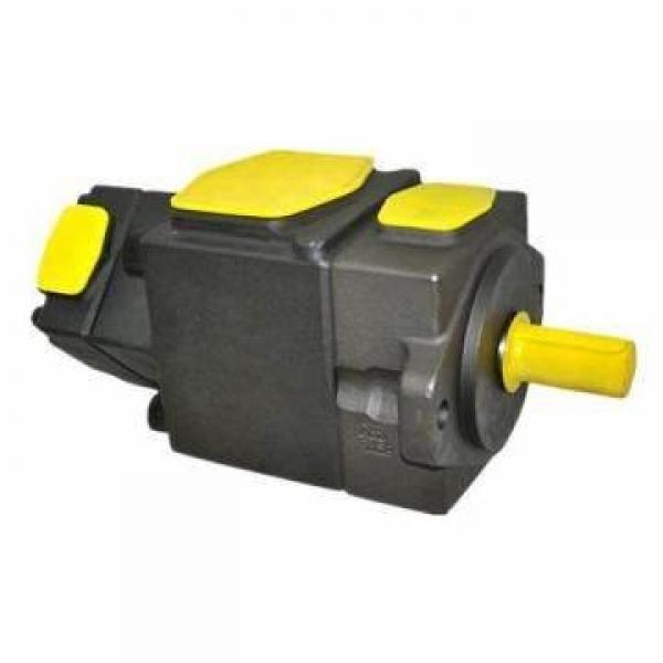 New design fashion low price PV2R yuken hydraulic vane pump #1 image