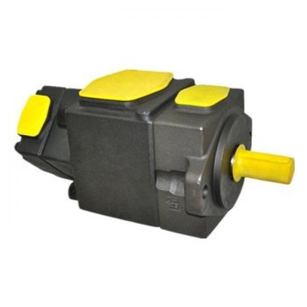 Sauer PV22 hydraulic pump MF22hydraulic motor PV18,PV20,PV21,PV22,PV23,PV24,PV25,PV26,PV27,PV29 pump for concrete mixer truck #1 image