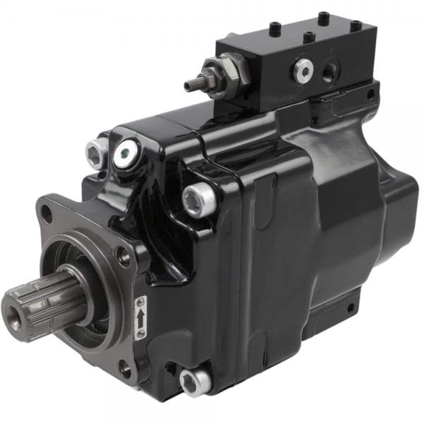 high pressure hydraulic gear pumps #1 image