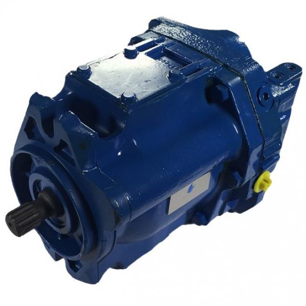 Blince PV2r Hydraulic Vane Pump Replace Yuken PV2r Hydraulic Pump #1 image
