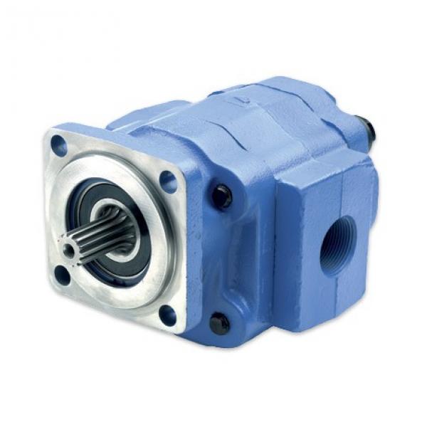 vane pump hydraulic pumps cartridge kits For Eaton vickers parts #1 image