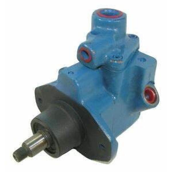 Vickers High Pressure Vane Pump & Vane Motor #1 image