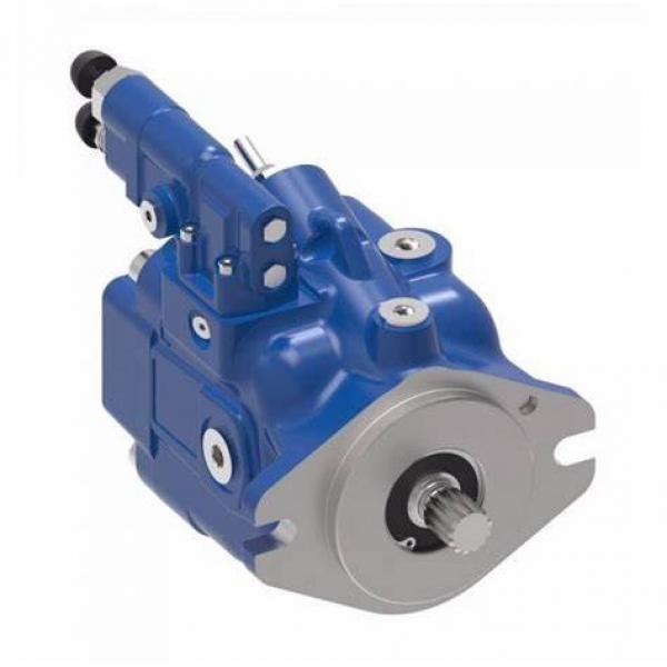 Eaton Vickers V10 Vane Pump #1 image