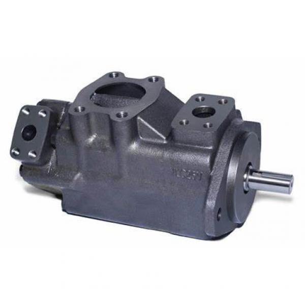 Cat Hydraulic Caterpillar Vane Pump #1 image