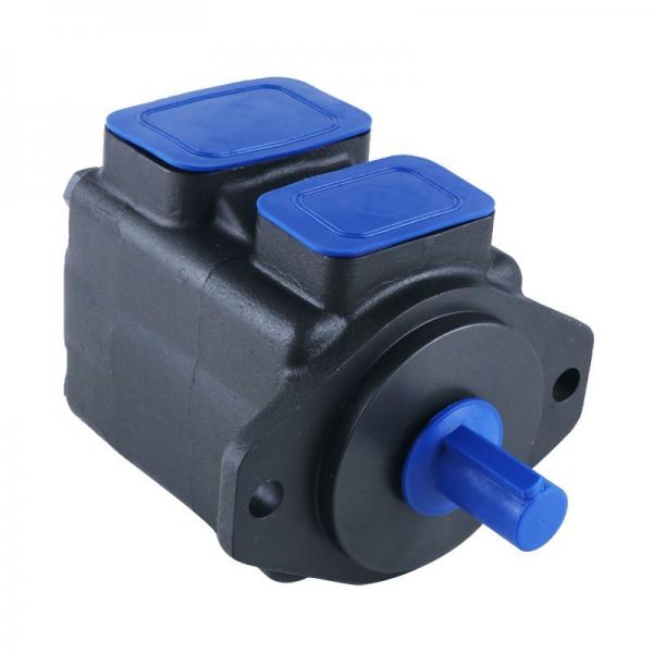 eaton vickeres oil pump Vickeres 45VQ42 45VQ45 45VQ50 45VQ57 45VQ60 45VQ66 45VQ75 45VQ 35VQ35 35VQ38 35VQ45 35VQ vane pump #1 image