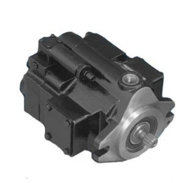 JCB backhoe loader PARKER PGP620 20/925588 20/925356 20/925355 20/925591 20/925613 20/925732 three stage triple gear pump #1 image