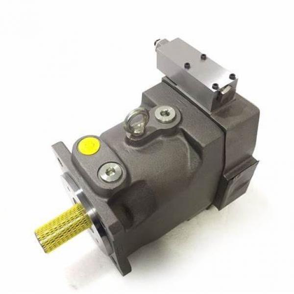 Parker Hydraulic Piston Pump PV076, PV063, PV046, PV040, PV032, PV028 #1 image