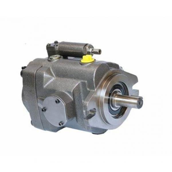 Parker Hydraulic Pump PV16-PV140-PV180-PV270 Series Hydraulic Piston (plunger) High Pressure Pump &Repair Spare Parts with Best Price #1 image