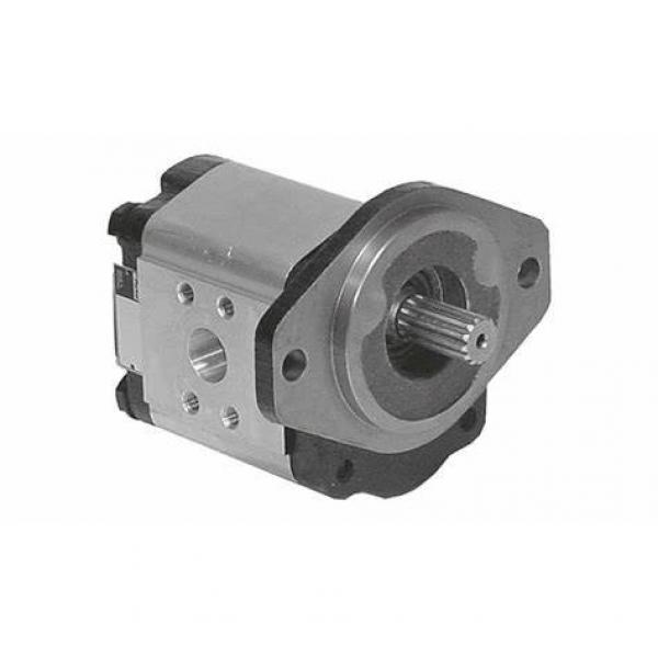 High quality of rexroth electromagnetic directional valve 4WE6J 4WE6C 4WE6E 4WE6D62/EG24N9K4 rexroth hydraulic valve #1 image