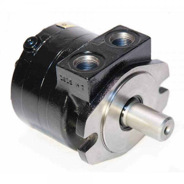 Hydraulic drive motor for John Deere zero turn mower Parker TG0280US080AAX1 (DMA210218) #1 image