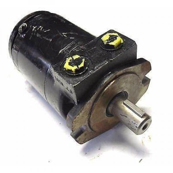 F12-080 F12-090 F12-110 F12-125 Hydraulic Motor F12 Piston #1 image