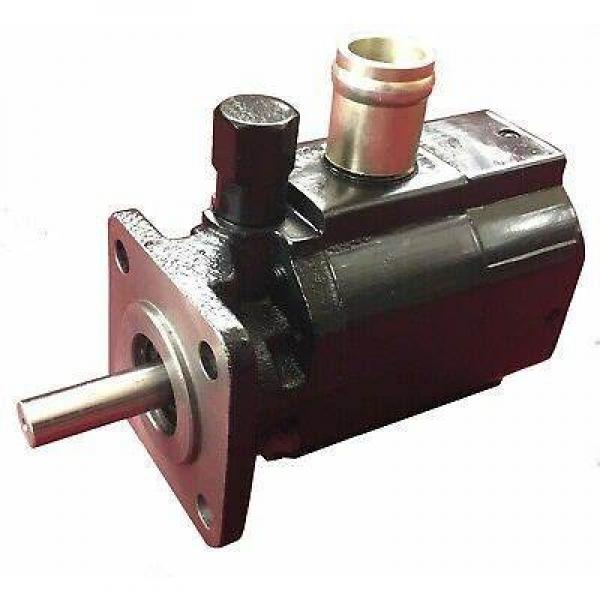 Best Choice for Polyurethane Foam Injection Machine Polyamide Adhesive Metering Gear Pump #1 image