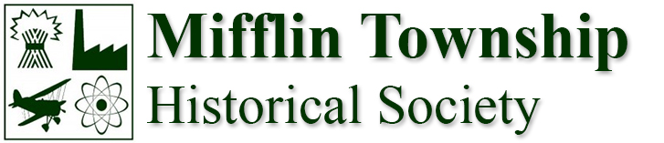 Mifflin Township Historical Society